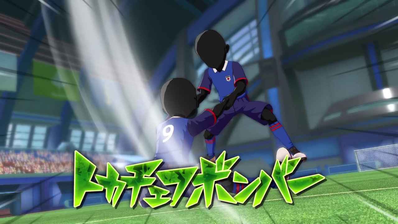 トカチェフボンバー